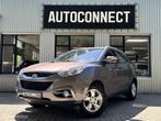 Hyundai ix35 2.0i. NAVI, CAMERA, CLIMA, STOELVERWARMING, 1998 cc, Gebruikt, 4 cilinders, Bruin