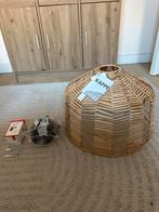 IKEA Kappeland Hanglamp - Nieuw!, Wit, Rond, Nieuw, Ophalen of Verzenden