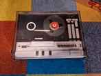 Aristona bandrecorder met toebehoren, Audio, Tv en Foto, Bandrecorders, Ophalen