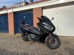 Yamaha T-MAX DX 2017 – 23.225 km, Scooter, Particulier, Handvatverwarming