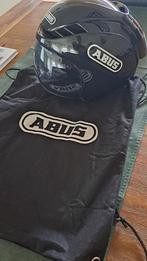 Abus TT aero helm (tijdrit & Tri), Ophalen of Verzenden, Zo goed als nieuw, Schoenen