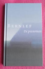 Bernlef - De Pianoman, Nieuw, Nederland, Verzenden