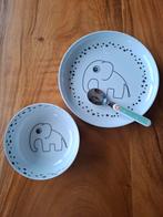 Done by Deer Happy Dots setje, Ophalen of Verzenden, Zo goed als nieuw, Overige typen