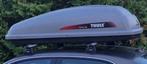 Te huur dakkoffer Thule Polar 200, Ophalen, Zo goed als nieuw