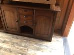 Vintage dressoir, Ophalen, Gebruikt, 100 tot 150 cm, Vintage