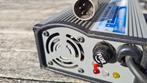 Giant acculader HP8208B1-N2 4pins XLR plug, Ophalen of Verzenden, Gebruikt