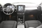 Volvo XC40 1.5 T4 Recharge Inscription *1ste eigenaar*Stoelv, Stof, Blauw, Bedrijf, Hybride Elektrisch/Benzine