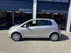 Toyota Yaris 1.4 D-4D Sol 5-DEURS/NW APK/AIRCO (bj 2006), Auto's, Toyota, Voorwielaandrijving, Gebruikt, 4 cilinders, Origineel Nederlands