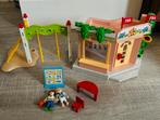 Playmobil Kleuterschool 5634, Ophalen of Verzenden, Zo goed als nieuw