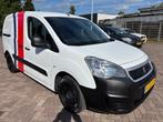 Peugeot PARTNER 120 1.6 BlueHDi 100 L1 Premium, Voorwielaandrijving, 680 kg, 4 cilinders, 100 pk