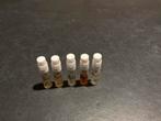 Niche Parfum Proefjes - Nishane Ani, Ophalen of Verzenden, Gebruikt, Overige materialen, Overige typen