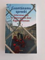 R. Willemsen - Guantanamo spreekt, 20e eeuw of later, R. Willemsen, Europa, Ophalen of Verzenden