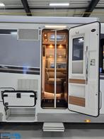 Carthago Chic C-Line I 4.9 LE MB*Alde*CAM360*Levelsysteem, Caravans en Kamperen, Campers, 7 tot 8 meter, Bedrijf, Diesel, Carthago
