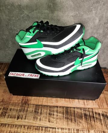 Nike air max bw rotterdam maat 44,5 beschikbaar voor biedingen