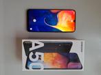 Samsung Galaxy A50, Overige modellen, Zwart, Touchscreen, Ophalen of Verzenden