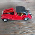 Corgi modelauto, Ophalen of Verzenden, Gebruikt, Auto, Overige merken