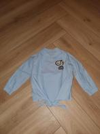 Mooie blouse shirt driekwart mouw Hound draagmaat 146/152, Hound, Meisje, Ophalen of Verzenden, Zo goed als nieuw