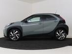Toyota Aygo X 1.0 VVT-i MT Envy | Adaptive cruise | Privacy, 12 maanden, Stof, 4 stoelen, Origineel Nederlands