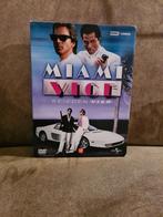 Miami Vice Seizoen 4 DVD Boxset, Boxset, Ophalen of Verzenden, Zo goed als nieuw, Actie en Avontuur