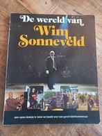 Wim Zonneveld, Boeken, Ophalen