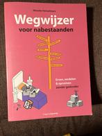 Wegwijzer voor nabestaanden - Marieke Henselmans, Boeken, Ophalen of Verzenden, Zo goed als nieuw