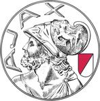Ajax Fortuna F side 2x, Tickets en Kaartjes, Sport | Voetbal, Twee personen, April