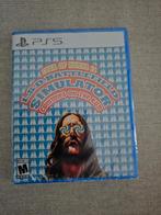 L.S.D. Battlefield Simulator BLOTTER Variant PS5 Sealed, Ophalen of Verzenden, Nieuw