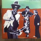 Joni Mitchell – Don Juan's Reckless Daughter, Cd's en Dvd's, Vinyl | Pop, Ophalen of Verzenden, 1960 tot 1980, Gebruikt