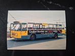 1 foto Westnederland bus 9281 10x15 cm, Verzamelen, Spoorwegen en Tramwegen, Ophalen of Verzenden, Zo goed als nieuw, Bus of Metro
