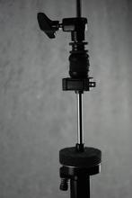 Mapex MXH800EB hihatstand zwart   <25250567>, Muziek en Instrumenten, Ophalen of Verzenden, Gebruikt, Drums of Percussie