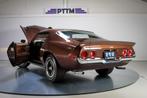 1973 Chevrolet Camaro Z28 - Original Survivor, Auto's, Lederen bekleding, Achterwielaandrijving, Overige carrosserieën, Leder
