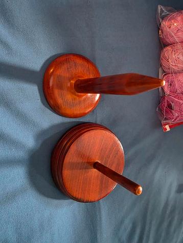 Nieuwe Durable Wolhouder beschikbaar voor biedingen