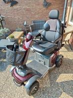Excel Galaxy citiflyer Scootmobiel, Diversen, Ophalen, Gebruikt, 46 km of meer, 16 km/u of meer