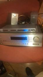 Onkyo tx sr 500 Werkt naar behoren geen afstandsbediening, Gebruikt, Ophalen of Verzenden, 120 watt of meer, Onkyo