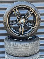 19” Orgi Bmw Styling 351M F10 F11 F12 F13 velgen banden, Auto-onderdelen, Banden en Velgen, 245 mm, Nieuw, Band(en), Zomerbanden