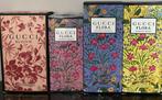 Gucci eau de parfum 4x, Verzenden, Nieuw