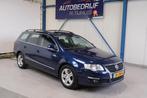 Volkswagen Passat Variant 2.0 TFSI Comfortline > EXPORT <, Gebruikt, 4 cilinders, 1984 cc, Blauw
