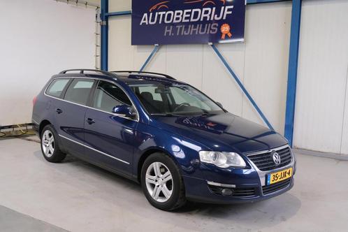 Volkswagen Passat Variant 2.0 TFSI Comfortline > EXPORT <, Auto's, Volkswagen, Bedrijf, Te koop, Passat, ABS, Airbags, Airconditioning