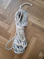 Dyneema lijn 40m 14mm, Ophalen of Verzenden, Zo goed als nieuw, Lijn of Blok