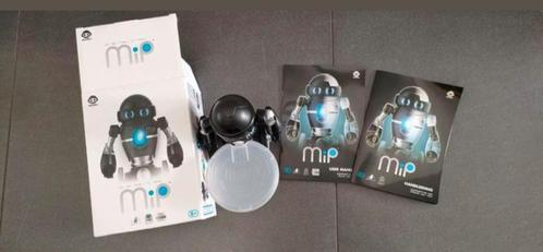 MIP robot, Kinderen en Baby's, Speelgoed | Actiefiguren, Zo goed als nieuw, Ophalen of Verzenden