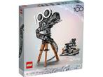 43230 LEGO ǀ Disney: Walt Disney eerbetoon: camera -Nieuw!!, Kinderen en Baby's, Speelgoed | Duplo en Lego, Ophalen of Verzenden