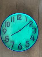 Klok, Ophalen of Verzenden, Nieuw, Wandklok