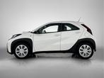 Toyota Aygo X 1.0 VVT-i MT Play | Airco | Parkeercamera | NL, 12 maanden, Stof, Gebruikt, 920 kg