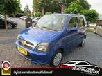 Opel Agila 1.2-16V Maxx, airco,, Auto's, Opel, Origineel Nederlands, Te koop, 5 stoelen, Agila