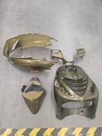 Kappenset 5-delig Piaggio Zip Sp Groen ALS NIEUWE, Ophalen of Verzenden, ., ., .