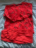 Pyama maat 122/128, Ophalen of Verzenden, Zo goed als nieuw, Geen merk, Jongen