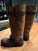 Nieuw! Human Nature Laarzen - Ideaal voor bos/paardrijden, Kleding | Dames, Schoenen, Hoge laarzen, Beige, Nieuw, Ophalen of Verzenden