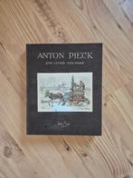 Anton Pieck, Ophalen, Gelezen, Anton Pieck, Prentenboek