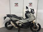 Honda X-ADV 750 (bj 2025), 745 cc, Bedrijf, Meer dan 35 kW, 2 cilinders