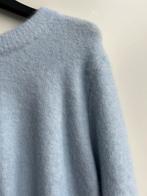 KILKY trui lichtblauw met detail rugzijde mt TU, Kleding | Dames, Truien en Vesten, -, Parijs, Nieuw, KILKY